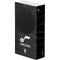 NBA Utah Jazz Black Animal Print Xbox Series S Console Skin